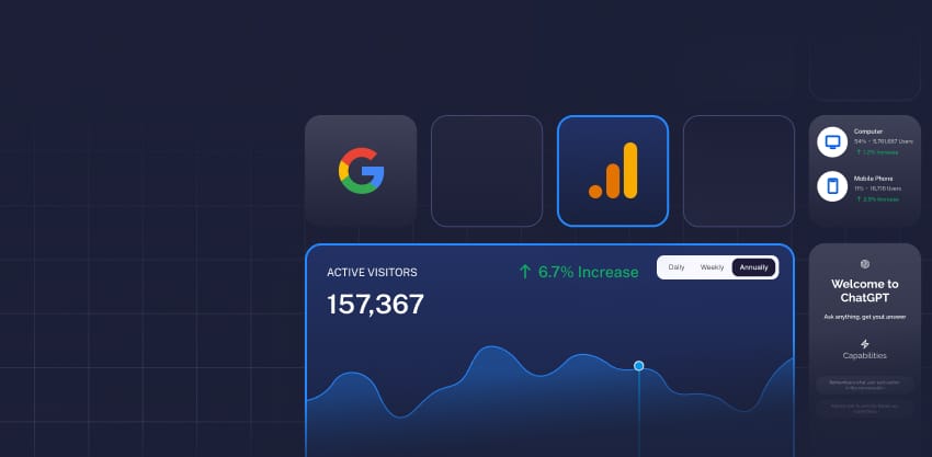 Agencia de Marketing Almeria