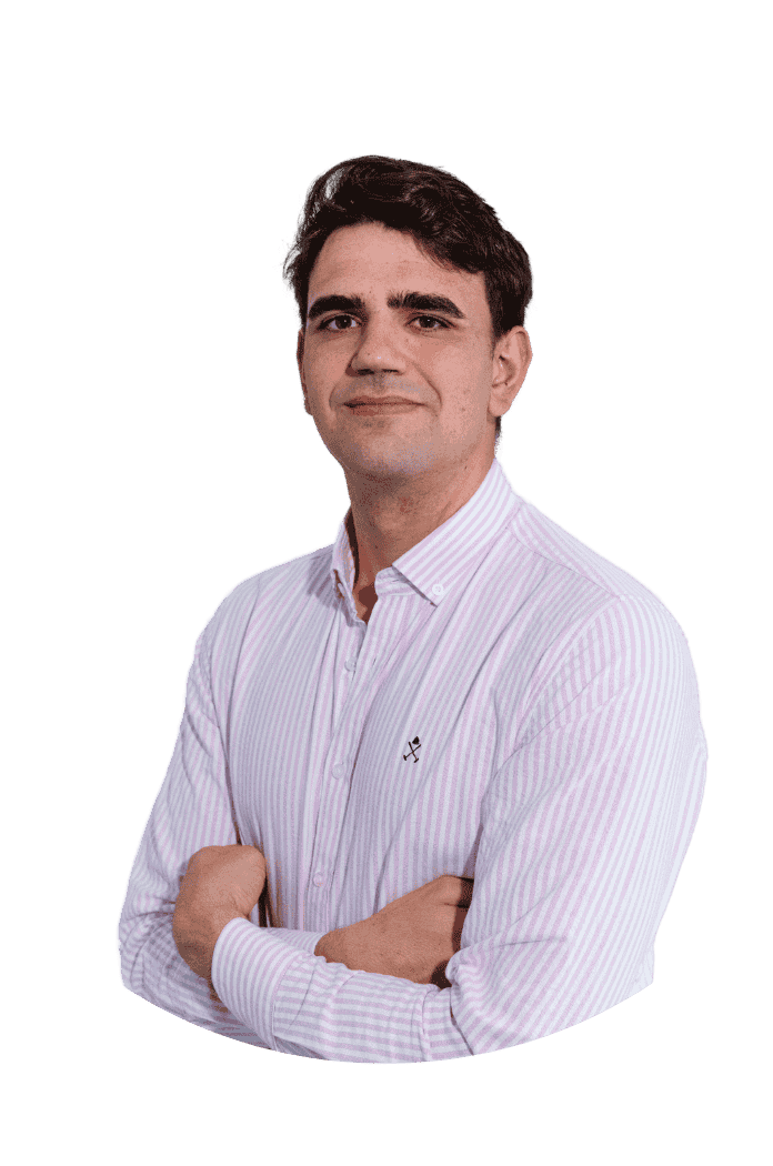 Agencia de Marketing Almería