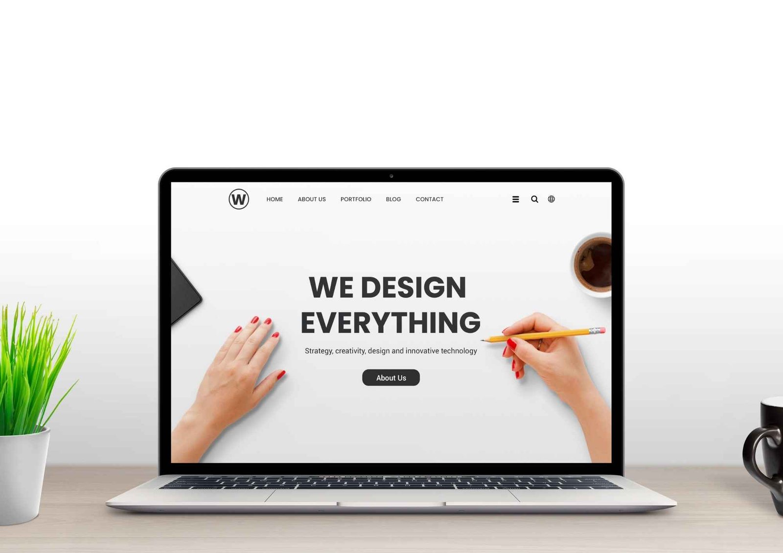 Diseño Web Almería