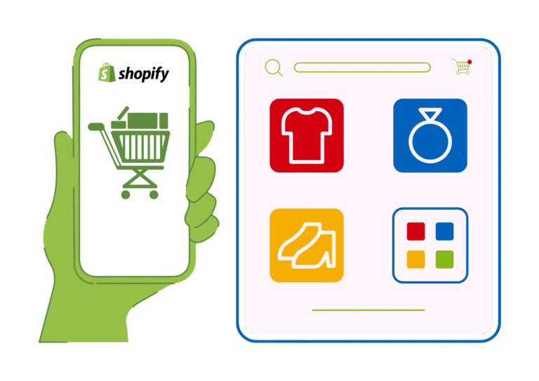 Agencia Shopify